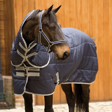 Stable Blankets & Sheets